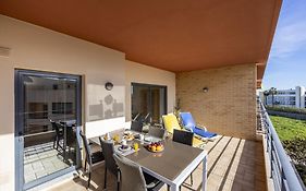 Sun Lovers Home By Seewest